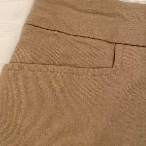 Time and Tru khaki capri pants - Picture 6 of 7